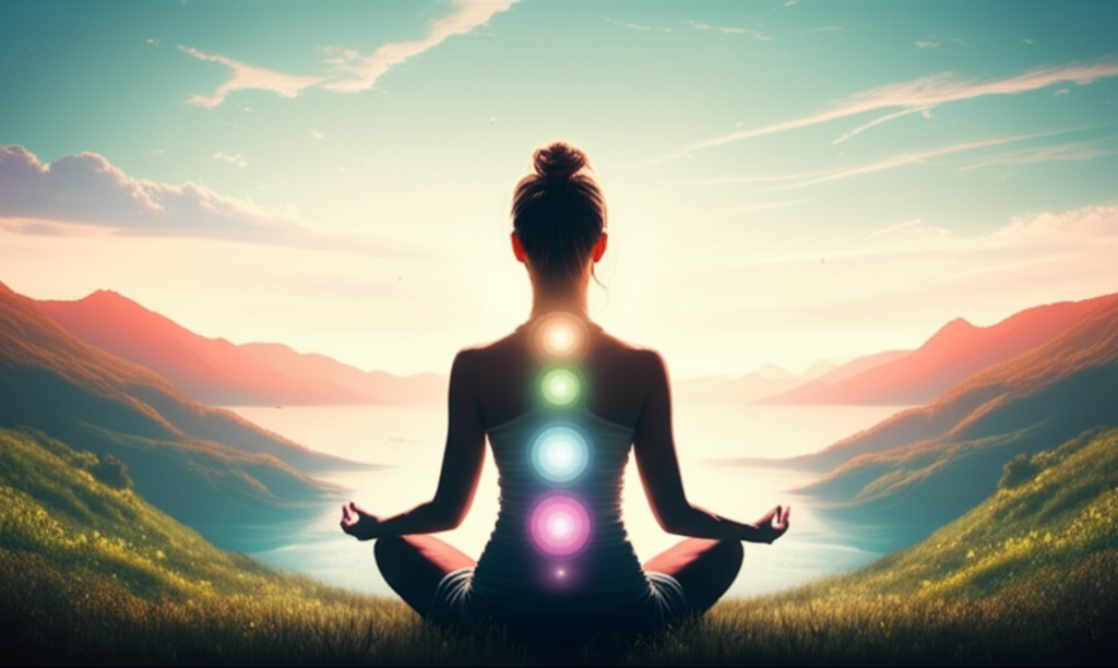 Kirtan Kriya Meditation