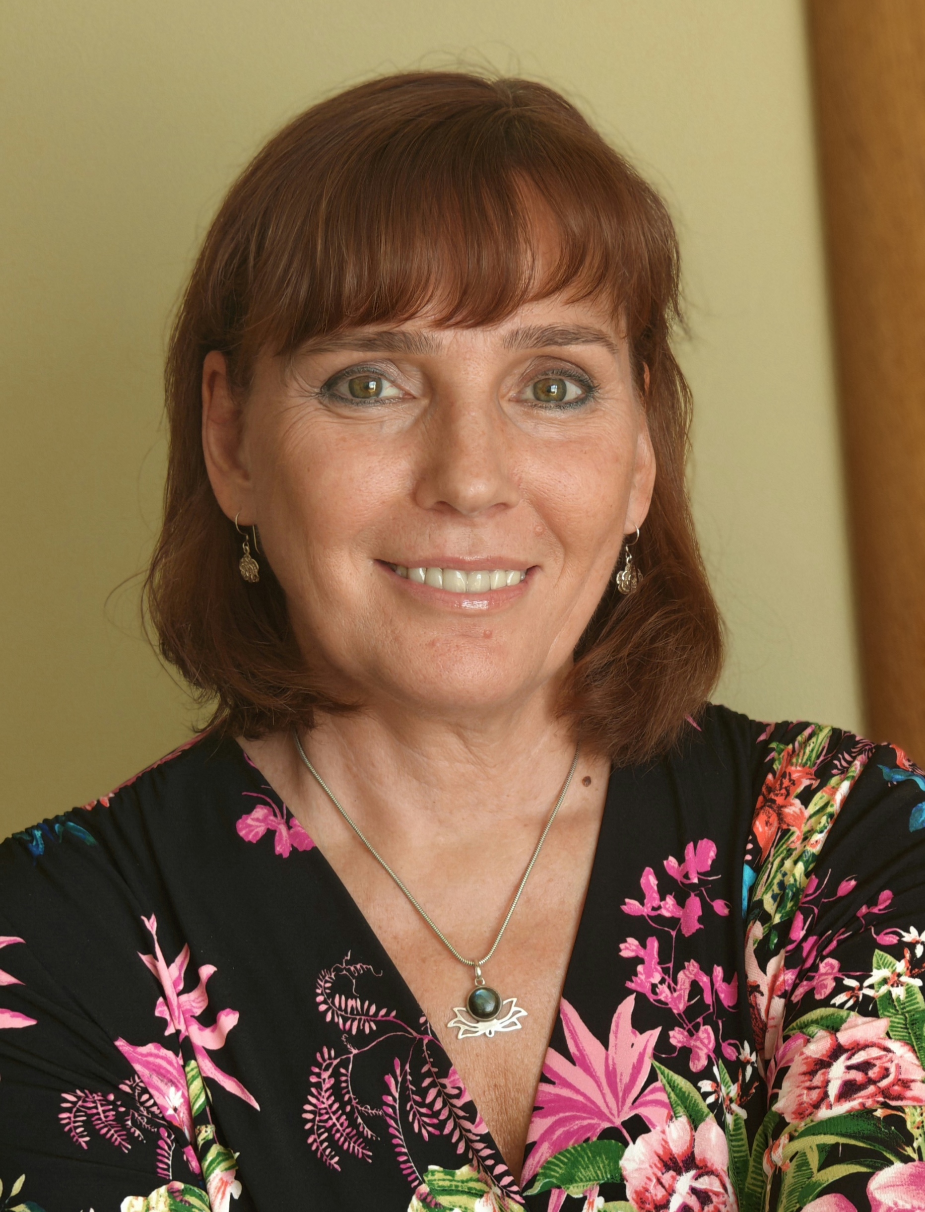 Mai-Liis Pille